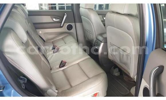 اشتري مستعمل Ford Territory Blue سيارة في Maseru في Maseru اشتري مستعمل Ford Territory Blue سيارة في Maseru في Maseru