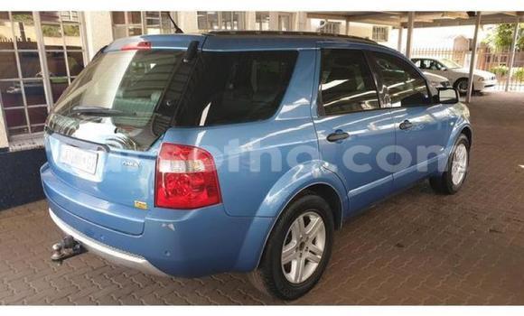 اشتري مستعمل Ford Territory Blue سيارة في Maseru في Maseru اشتري مستعمل Ford Territory Blue سيارة في Maseru في Maseru