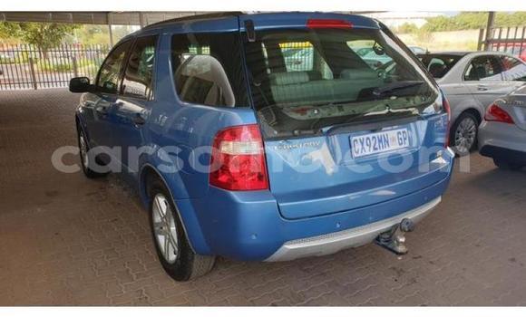 اشتري مستعمل Ford Territory Blue سيارة في Maseru في Maseru اشتري مستعمل Ford Territory Blue سيارة في Maseru في Maseru