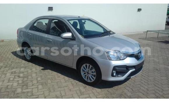 Acheter Occasion Voiture Toyota Corolla Gris à Mokhotlong, Berea Acheter Occasion Voiture Toyota Corolla Gris à Mokhotlong, Berea