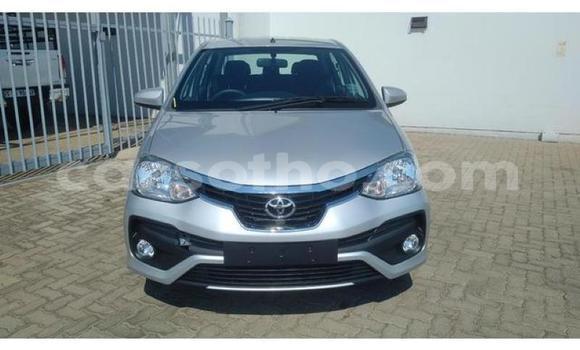 Acheter Occasion Voiture Toyota Corolla Gris à Mokhotlong, Berea Acheter Occasion Voiture Toyota Corolla Gris à Mokhotlong, Berea