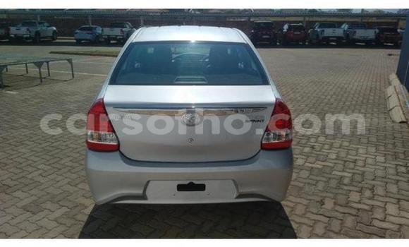 Acheter Occasion Voiture Toyota Corolla Gris à Mokhotlong, Berea Acheter Occasion Voiture Toyota Corolla Gris à Mokhotlong, Berea