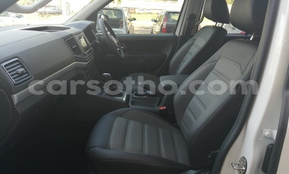 اشتري مستعمل Volkswagen Amarok White سيارة في Maseru في Maseru اشتري مستعمل Volkswagen Amarok White سيارة في Maseru في Maseru
