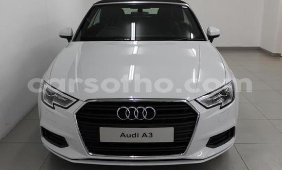 اشتري مستعمل Audi A3 White سيارة في Maseru في Maseru اشتري مستعمل Audi A3 White سيارة في Maseru في Maseru
