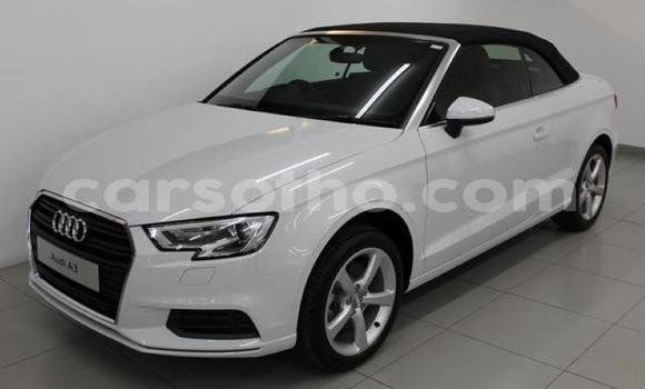 اشتري مستعمل Audi A3 White سيارة في Maseru في Maseru اشتري مستعمل Audi A3 White سيارة في Maseru في Maseru