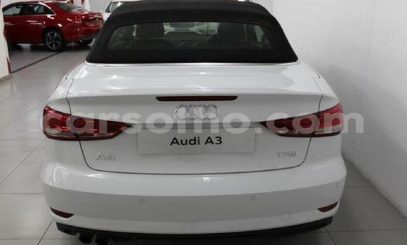 اشتري مستعمل Audi A3 White سيارة في Maseru في Maseru اشتري مستعمل Audi A3 White سيارة في Maseru في Maseru