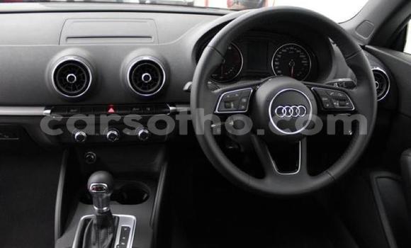 اشتري مستعمل Audi A3 White سيارة في Maseru في Maseru اشتري مستعمل Audi A3 White سيارة في Maseru في Maseru