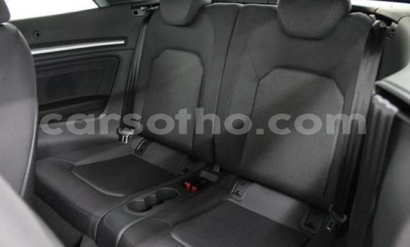 اشتري مستعمل Audi A3 White سيارة في Maseru في Maseru اشتري مستعمل Audi A3 White سيارة في Maseru في Maseru