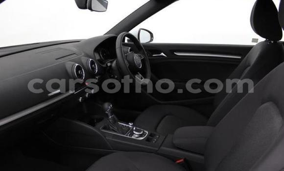 اشتري مستعمل Audi A3 White سيارة في Maseru في Maseru اشتري مستعمل Audi A3 White سيارة في Maseru في Maseru