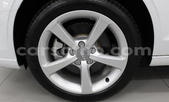 اشتري مستعمل Audi A3 White سيارة في Maseru في Maseru اشتري مستعمل Audi A3 White سيارة في Maseru في Maseru