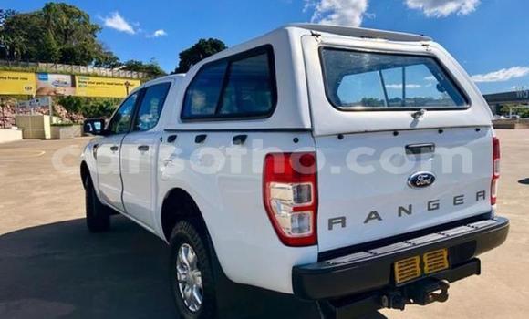 Buy Used Ford Ranger White Car in Maputsoe in Leribe Buy Used Ford Ranger White Car in Maputsoe in Leribe