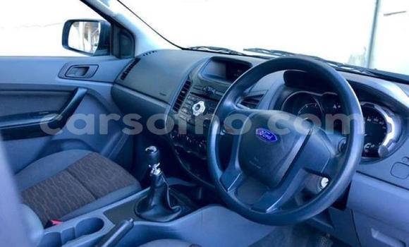 Buy Used Ford Ranger White Car in Maputsoe in Leribe Buy Used Ford Ranger White Car in Maputsoe in Leribe