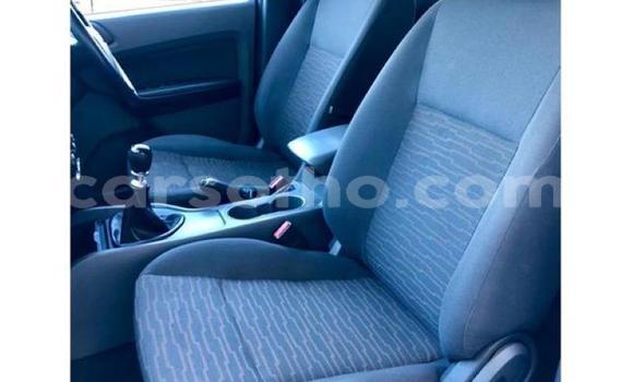 Buy Used Ford Ranger White Car in Maputsoe in Leribe Buy Used Ford Ranger White Car in Maputsoe in Leribe