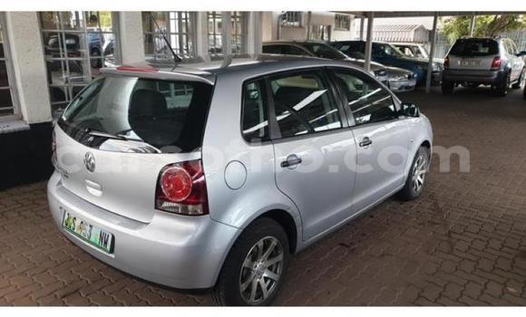 Acheter Occasion Voiture Volkswagen Polo Gris à Maputsoa, Leribe Acheter Occasion Voiture Volkswagen Polo Gris à Maputsoa, Leribe