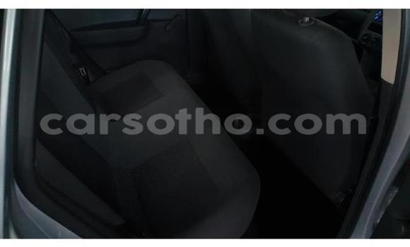 Acheter Occasion Voiture Volkswagen Polo Gris à Maputsoa, Leribe Acheter Occasion Voiture Volkswagen Polo Gris à Maputsoa, Leribe