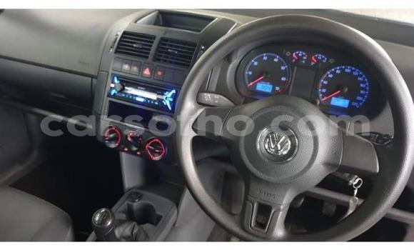Acheter Occasion Voiture Volkswagen Polo Gris à Maputsoa, Leribe Acheter Occasion Voiture Volkswagen Polo Gris à Maputsoa, Leribe