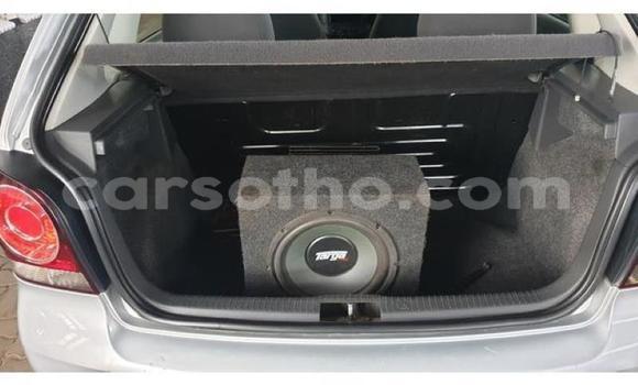 Acheter Occasion Voiture Volkswagen Polo Gris à Maputsoa, Leribe Acheter Occasion Voiture Volkswagen Polo Gris à Maputsoa, Leribe