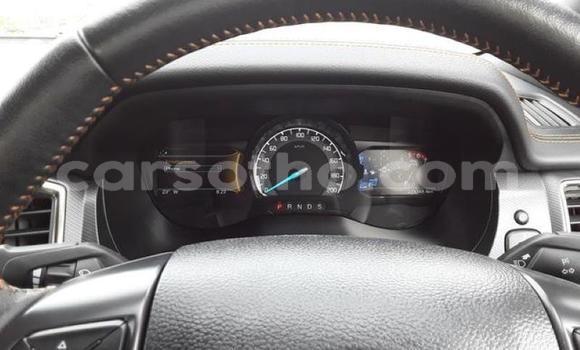 Sayi Na hannu Ford Ranger White Mota in Maseru a Maseru Sayi Na hannu Ford Ranger White Mota in Maseru a Maseru