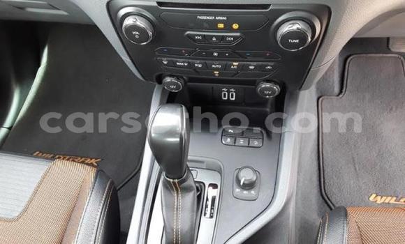 Sayi Na hannu Ford Ranger White Mota in Maseru a Maseru Sayi Na hannu Ford Ranger White Mota in Maseru a Maseru