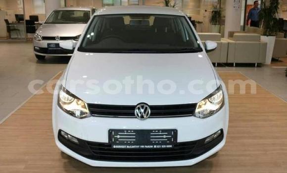 اشتري مستعمل Volkswagen Polo White سيارة في Maseru في Maseru اشتري مستعمل Volkswagen Polo White سيارة في Maseru في Maseru
