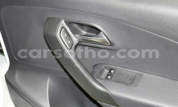 اشتري مستعمل Volkswagen Polo White سيارة في Maseru في Maseru اشتري مستعمل Volkswagen Polo White سيارة في Maseru في Maseru