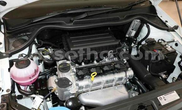 اشتري مستعمل Volkswagen Polo White سيارة في Maseru في Maseru اشتري مستعمل Volkswagen Polo White سيارة في Maseru في Maseru