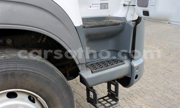 Buy Used Nissan UD White Truck in Maseru in Maseru Buy Used Nissan UD White Truck in Maseru in Maseru