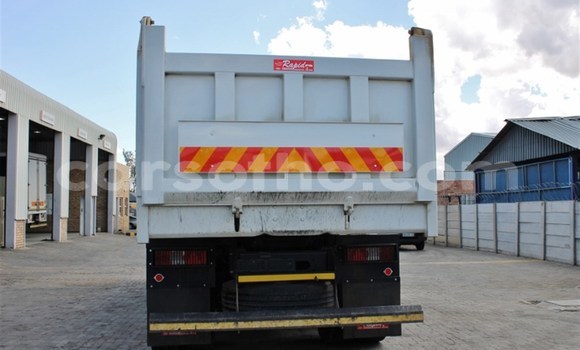 Buy Used Nissan UD White Truck in Maseru in Maseru Buy Used Nissan UD White Truck in Maseru in Maseru