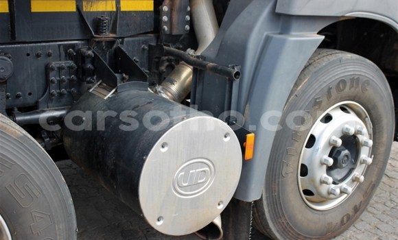 Buy Used Nissan UD White Truck in Maseru in Maseru Buy Used Nissan UD White Truck in Maseru in Maseru