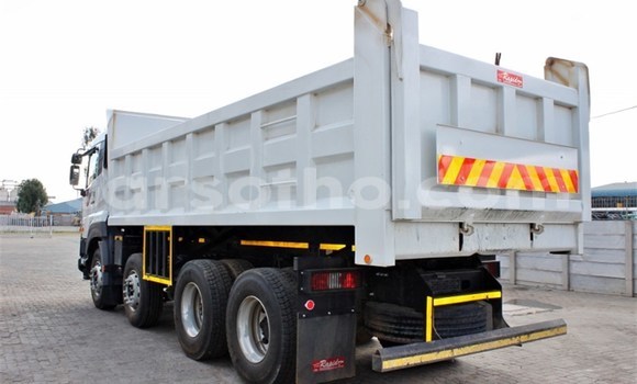 Buy Used Nissan UD White Truck in Maseru in Maseru Buy Used Nissan UD White Truck in Maseru in Maseru