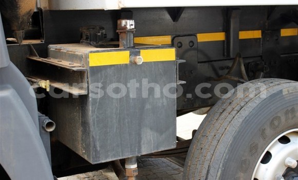 Buy Used Nissan UD White Truck in Maseru in Maseru Buy Used Nissan UD White Truck in Maseru in Maseru