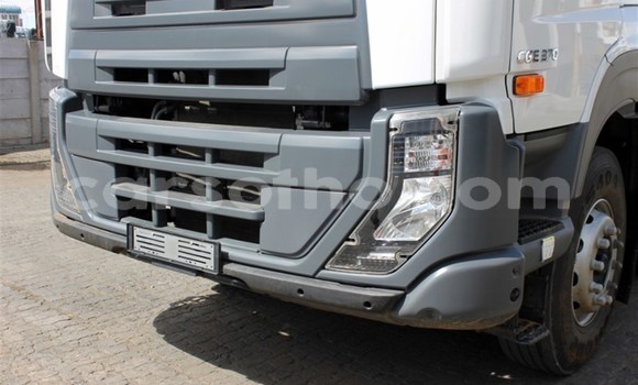 Buy Used Nissan UD White Truck in Maseru in Maseru Buy Used Nissan UD White Truck in Maseru in Maseru