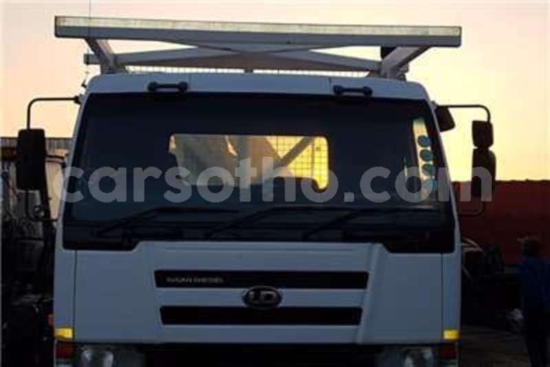 Big with watermark nissan truck crane truck ud 290 dropside full mine speck with fassi f290 c 2008 id 47195024 type main
