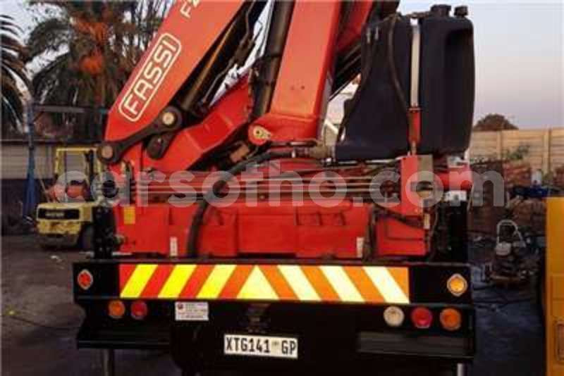 Big with watermark nissan truck crane truck ud 290 dropside full mine speck with fassi f290 c 2008 id 47195023 type main
