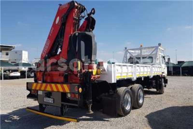 Big with watermark nissan truck crane truck ud 290 dropside full mine speck with fassi f290 c 2008 id 47195022 type main