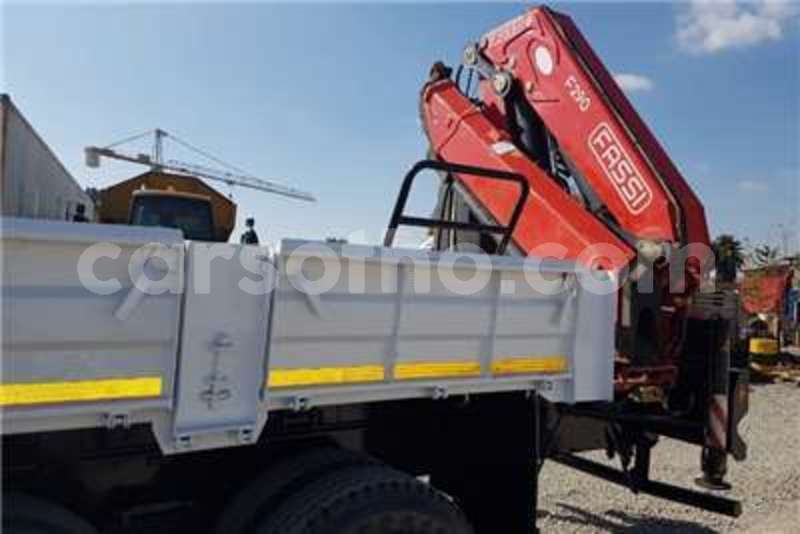 Big with watermark nissan truck crane truck ud 290 dropside full mine speck with fassi f290 c 2008 id 47195019 type main