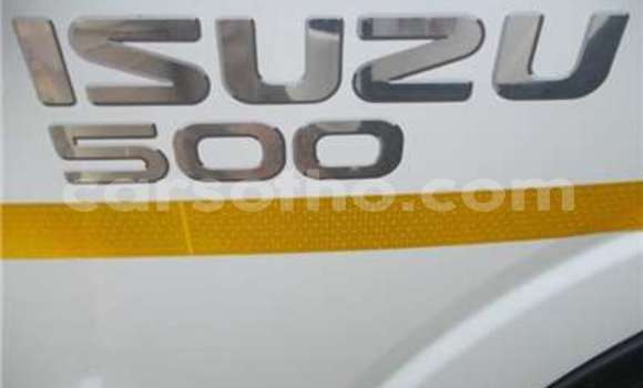 اشتري مستعمل Isuzu FVZ White شاحنة في Maputsoe في Leribe اشتري مستعمل Isuzu FVZ White شاحنة في Maputsoe في Leribe