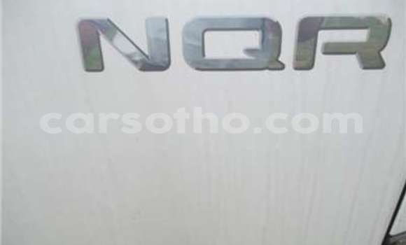 اشتري مستعمل Isuzu FVZ White شاحنة في Maputsoe في Leribe اشتري مستعمل Isuzu FVZ White شاحنة في Maputsoe في Leribe