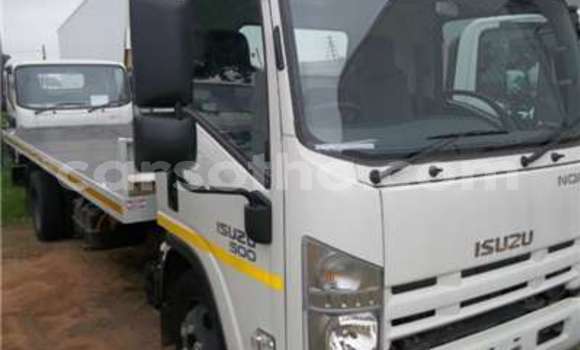 اشتري مستعمل Isuzu FVZ White شاحنة في Maputsoe في Leribe اشتري مستعمل Isuzu FVZ White شاحنة في Maputsoe في Leribe
