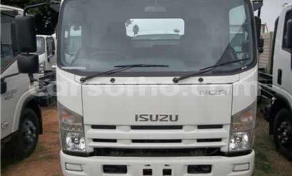 اشتري مستعمل Isuzu FVZ White شاحنة في Maputsoe في Leribe اشتري مستعمل Isuzu FVZ White شاحنة في Maputsoe في Leribe