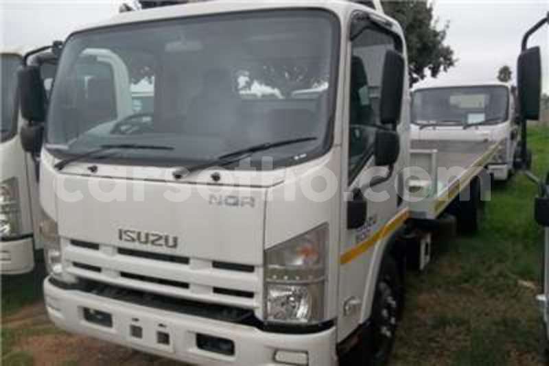 Big with watermark isuzu truck roll back nqr 500 mt 2019 id 58208573 type main