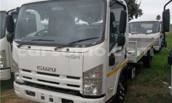 اشتري مستعمل Isuzu FVZ White شاحنة في Maputsoe في Leribe اشتري مستعمل Isuzu FVZ White شاحنة في Maputsoe في Leribe