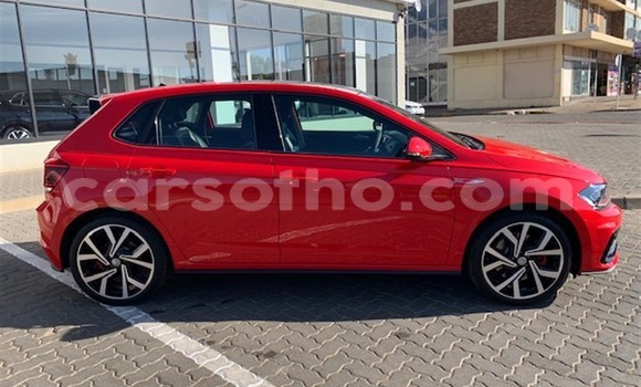 اشتري مستعمل Volkswagen Golf GTI White سيارة في Mohale's Hoek في Mohale's Hoek اشتري مستعمل Volkswagen Golf GTI White سيارة في Mohale's Hoek في Mohale's Hoek