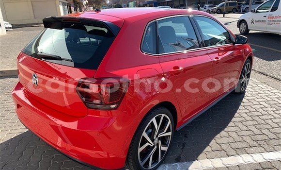 اشتري مستعمل Volkswagen Golf GTI White سيارة في Mohale's Hoek في Mohale's Hoek اشتري مستعمل Volkswagen Golf GTI White سيارة في Mohale's Hoek في Mohale's Hoek