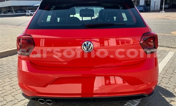 اشتري مستعمل Volkswagen Golf GTI White سيارة في Mohale's Hoek في Mohale's Hoek اشتري مستعمل Volkswagen Golf GTI White سيارة في Mohale's Hoek في Mohale's Hoek