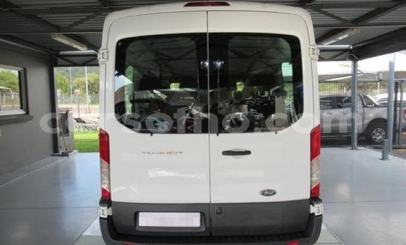 Acheter Occasion Voiture Ford Model T Blanc à Thaba–Tseka, Mafeteng Acheter Occasion Voiture Ford Model T Blanc à Thaba–Tseka, Mafeteng