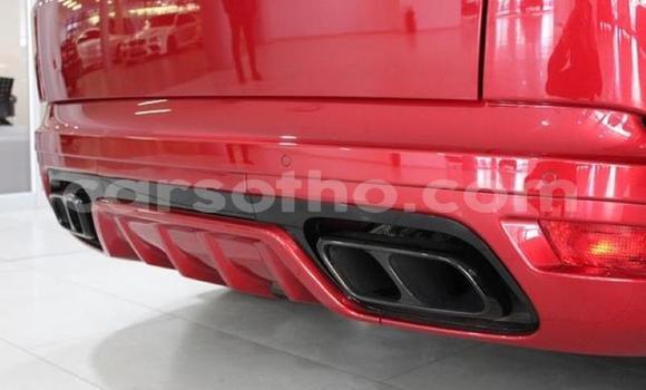 Buy Used Land Rover Range Rover Sport Red Car in Maseru in Maseru Buy Used Land Rover Range Rover Sport Red Car in Maseru in Maseru