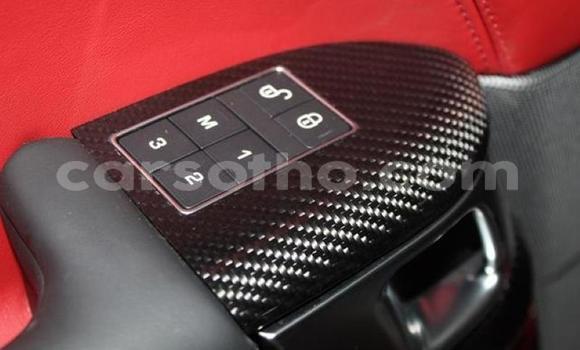 Buy Used Land Rover Range Rover Sport Red Car in Maseru in Maseru Buy Used Land Rover Range Rover Sport Red Car in Maseru in Maseru