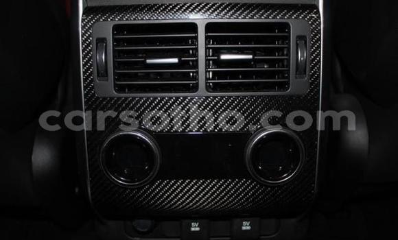 Buy Used Land Rover Range Rover Sport Red Car in Maseru in Maseru Buy Used Land Rover Range Rover Sport Red Car in Maseru in Maseru