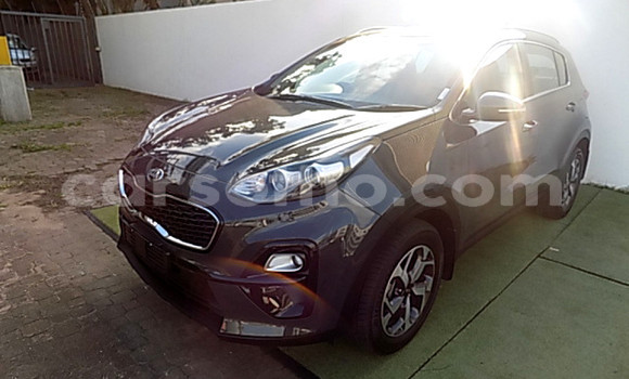 اشتري مستعمل Kia Sportage Other سيارة في Maseru في Maseru اشتري مستعمل Kia Sportage Other سيارة في Maseru في Maseru